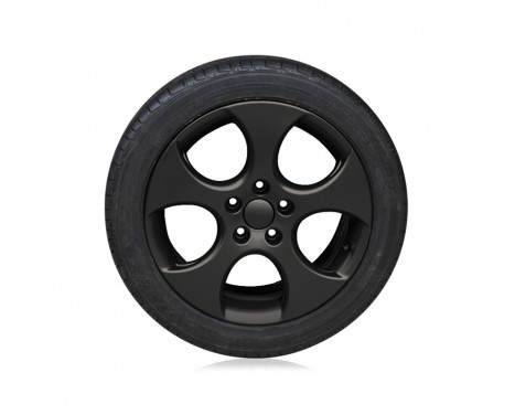 Foliatec Spray Film (Spray foil) Set - black matt - 2x400ml, Image 4