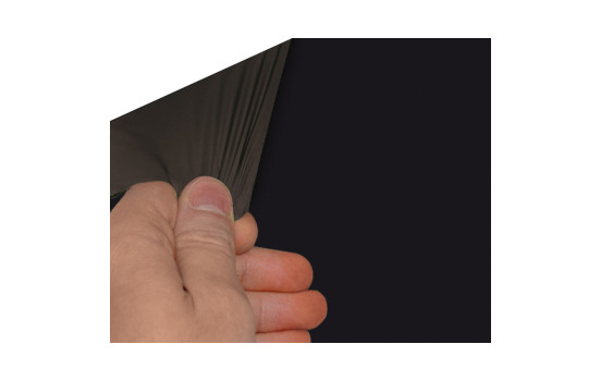 Foliatec Spray Film (Spray foil) Set - black matt - 2x400ml, Image 5
