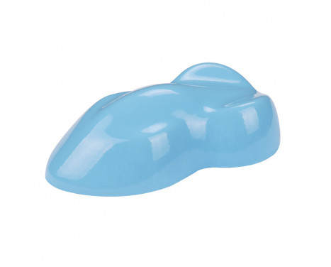 Foliatec Spray Film (Spray Foil) Set - light blue glossy - 2x400ml, Image 3