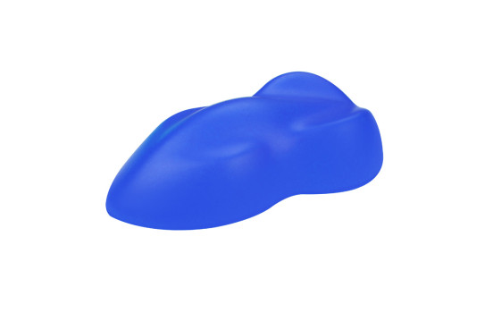 Foliatec Spray Film (Spray foil) set - NEON blue - 4 parts, Image 3