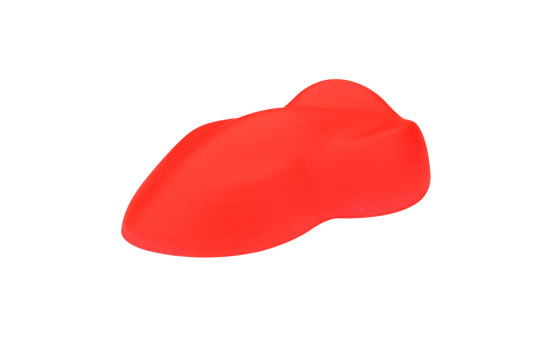 Foliatec Spray Film (Spray foil) set - NEON red - 2 parts, Image 3