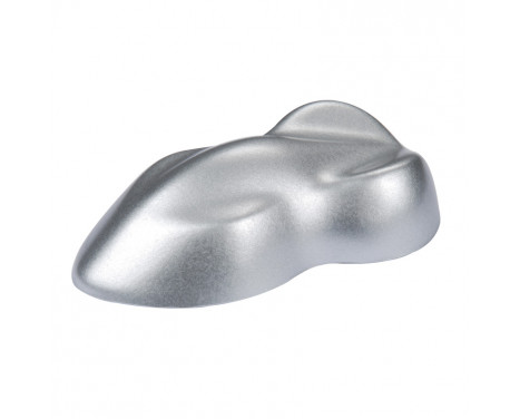 Foliatec Spray Film (Spray foil) - silver metallic - 400ml, Image 2