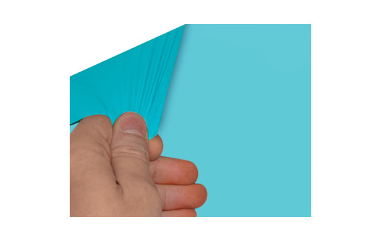 Foliatec Spray Film (Spray foil) - silver metallic - 400ml, Image 4