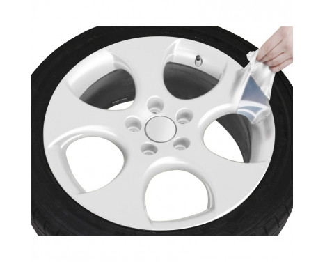 Foliatec Spray Film (Spray foil) - white glossy - 400ml, Image 6