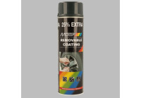Motip Removable coating
