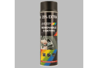 Motip Removable coating