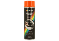 Motip Sprayplast Orange 500 ml