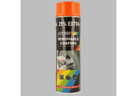 Motip Sprayplast Orange 500 ml
