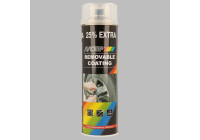 Motip Sprayplast Transparent 500 ML