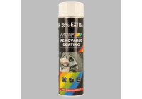 Motip Sprayplast White 500 ml