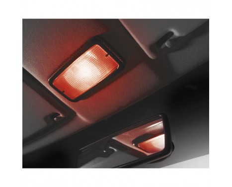 Foliatec Plastic Tint Spray - red 1x150ml, Image 3