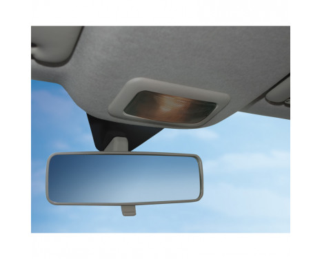 Foliatec Plastic Tint Spray - smoke (gray-black) 1x150ml, Image 3