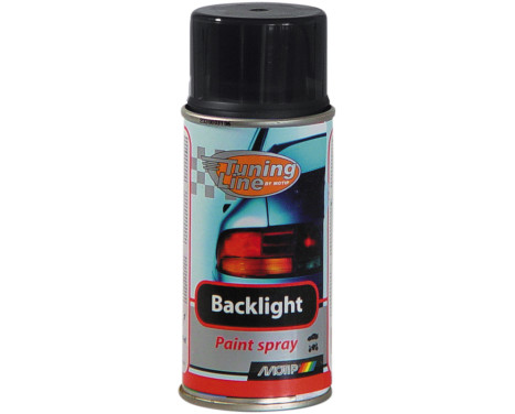 Motip Tuning-Line Tail Light Spray - red - 400ml, Image 2