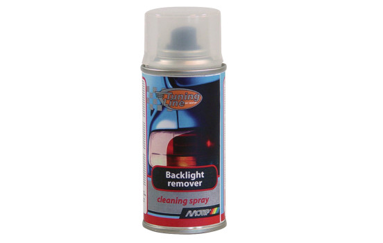 Motip Tuning-Line Tail Light Spray Remover - 150ml, Image 2