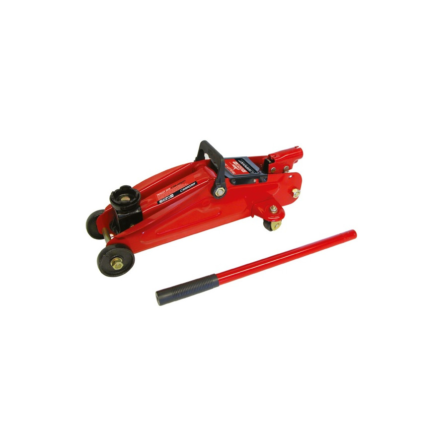 Garage jack mobile 2000 kg TuV / GS | Winparts.co.uk - Bottle & car jack