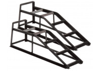 Baby bridge per 2 st bundled 2000kg