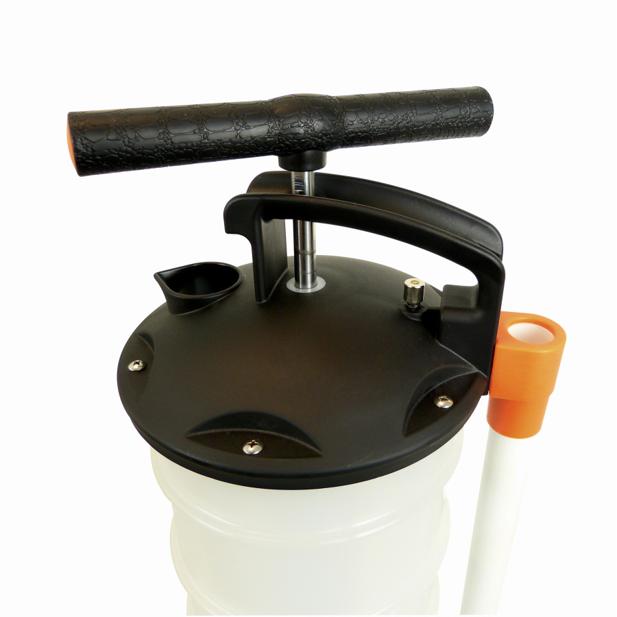 Oil vacuum pump / siphon pump Winparts.ie Siphon pumps
