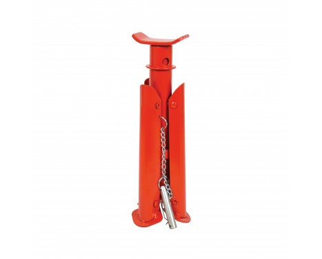 Carpoint folding axle support 2 tons TuV/GS, Image 2