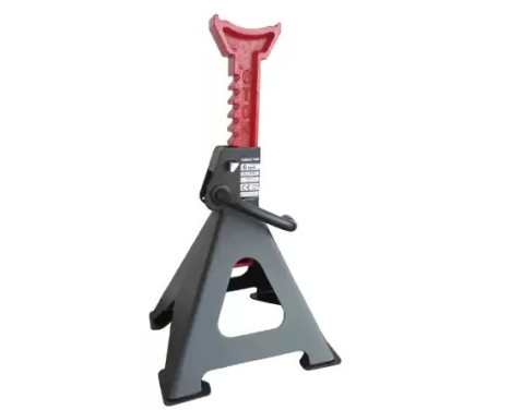 Eagle Pro Adjustable Axle Stands 6 Ton