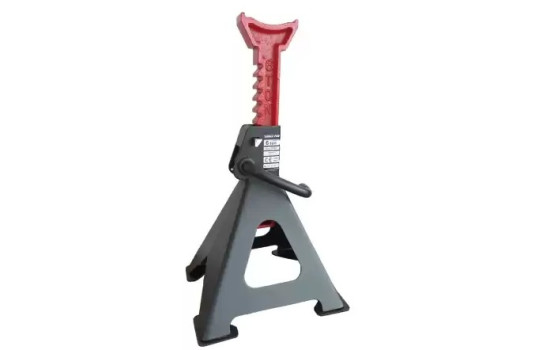 Eagle Pro Adjustable Axle Stands 6 Ton