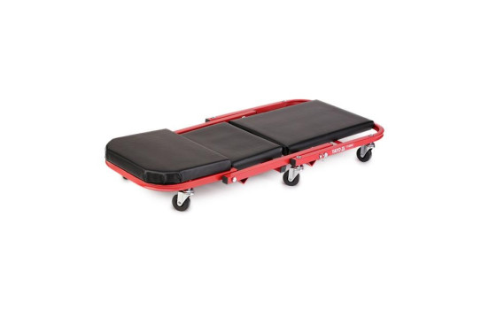 Winparts GO! Garage set Lying cart & Axle supports 3-piece, Image 9
