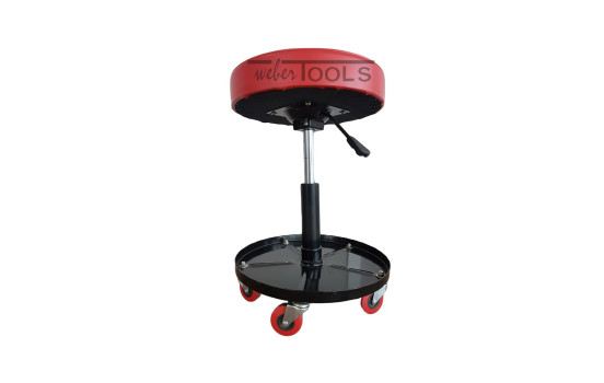 Mechanic's stool, Image 2