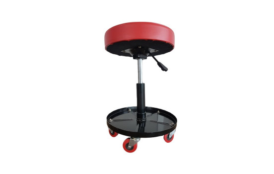 Mechanic's stool, Image 3