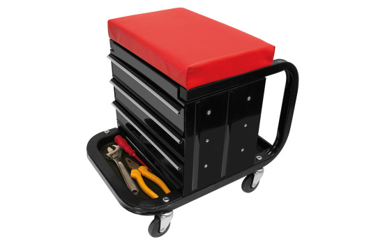 Pro plus workshop chair mobile