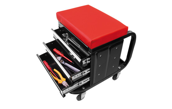 Pro plus workshop chair mobile, Image 2