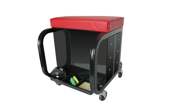 Pro plus workshop chair mobile, Image 3