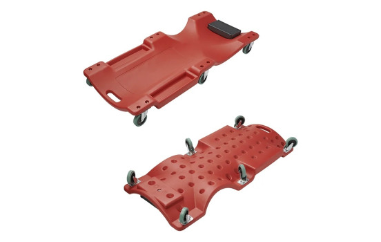 Workshop Roll bed, Image 2