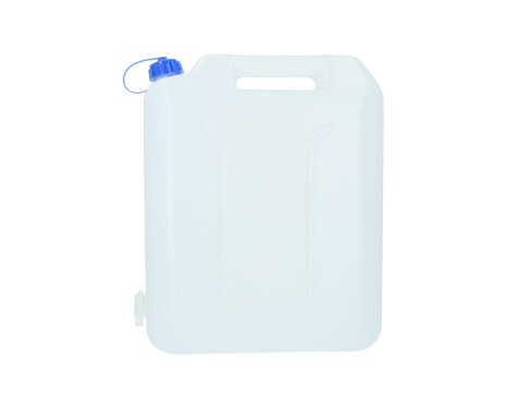 Carpoint 20 Liter Water Jug with tap, Image 2