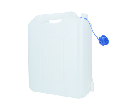 Carpoint 20 Liter Water Jug with tap, Image 3