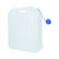 Carpoint 20 Liter Water Jug with tap, Thumbnail 3