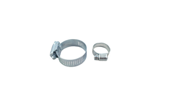 Assortment of hose clamps 26 pcs, Image 4