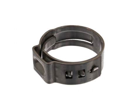 Clamping Clip