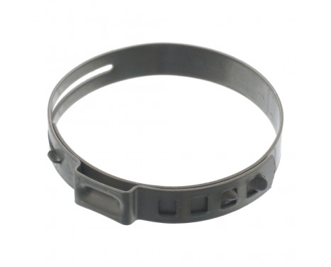 Clamping Clip