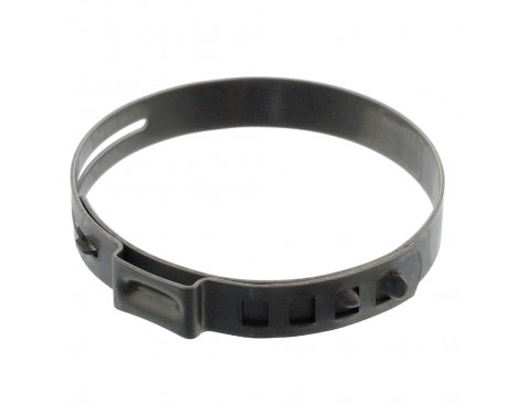 Clamping Clip