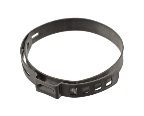 Clamping Clip