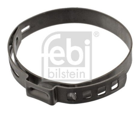 Clamping Clip, Image 2