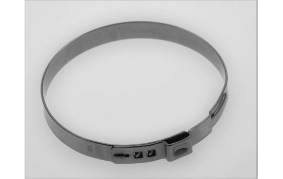 Hose clamp
