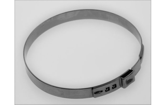Hose clamp
