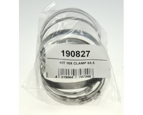 Hose clamp, Image 2