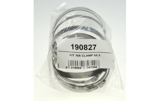 Hose clamp, Image 2