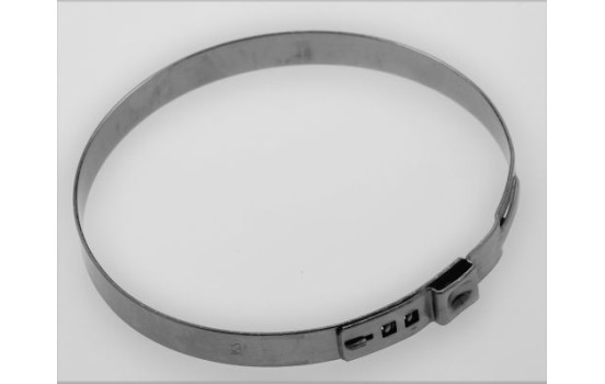 Hose clamp