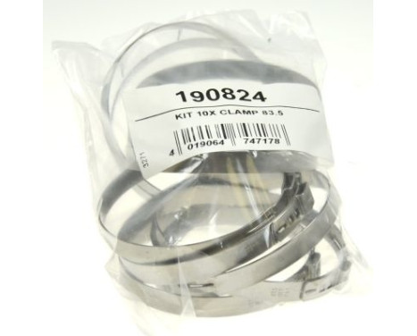 Hose clamp, Image 2