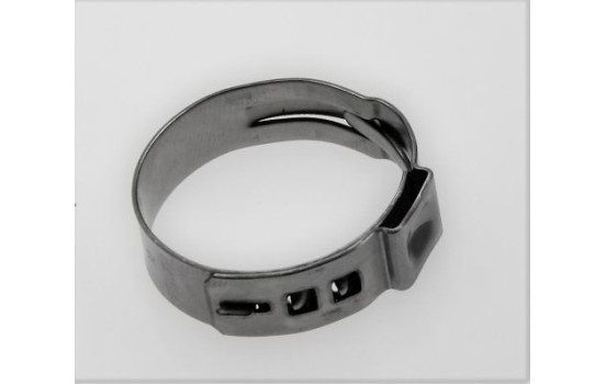 Hose clamp
