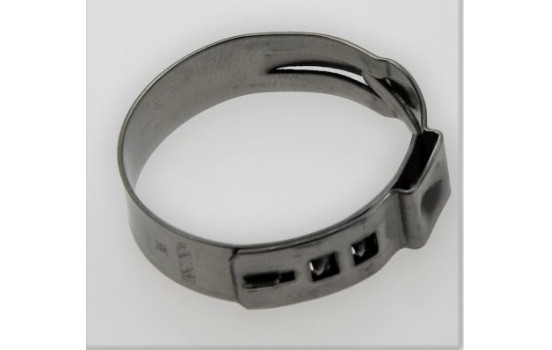 Hose clamp