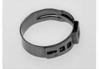 Hose clamp