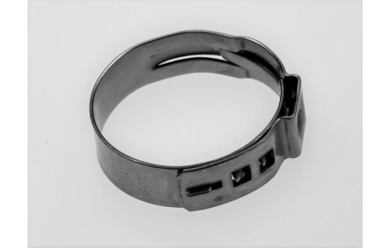 Hose clamp